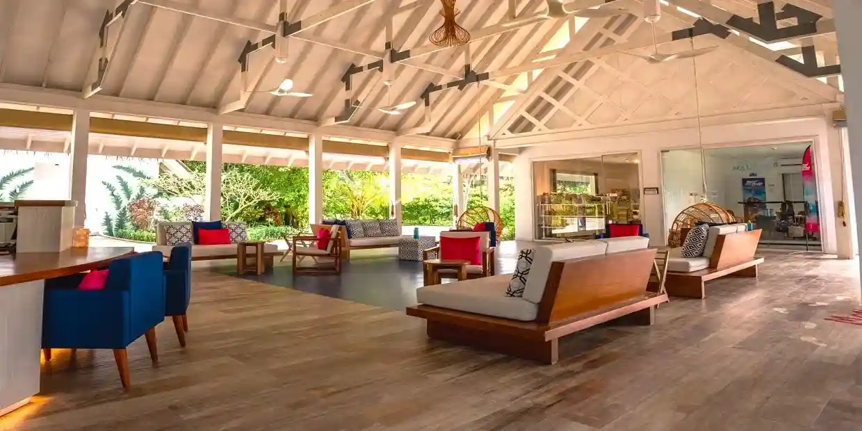 Ifuru Island Maldives-1